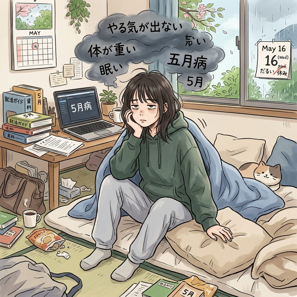 Spring Mental Health
