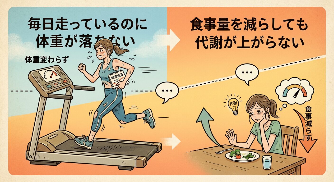 Metabolism and Energy